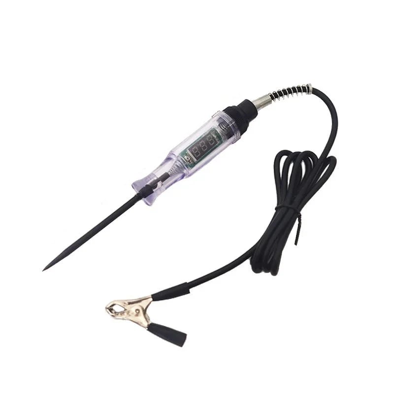 🔥 BIG SALE - 48% OFF🔥🔥Car Truck Circuit Test Pen