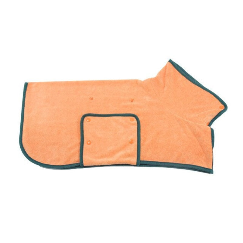 Pet Drying Coat Absorbent For Dogs