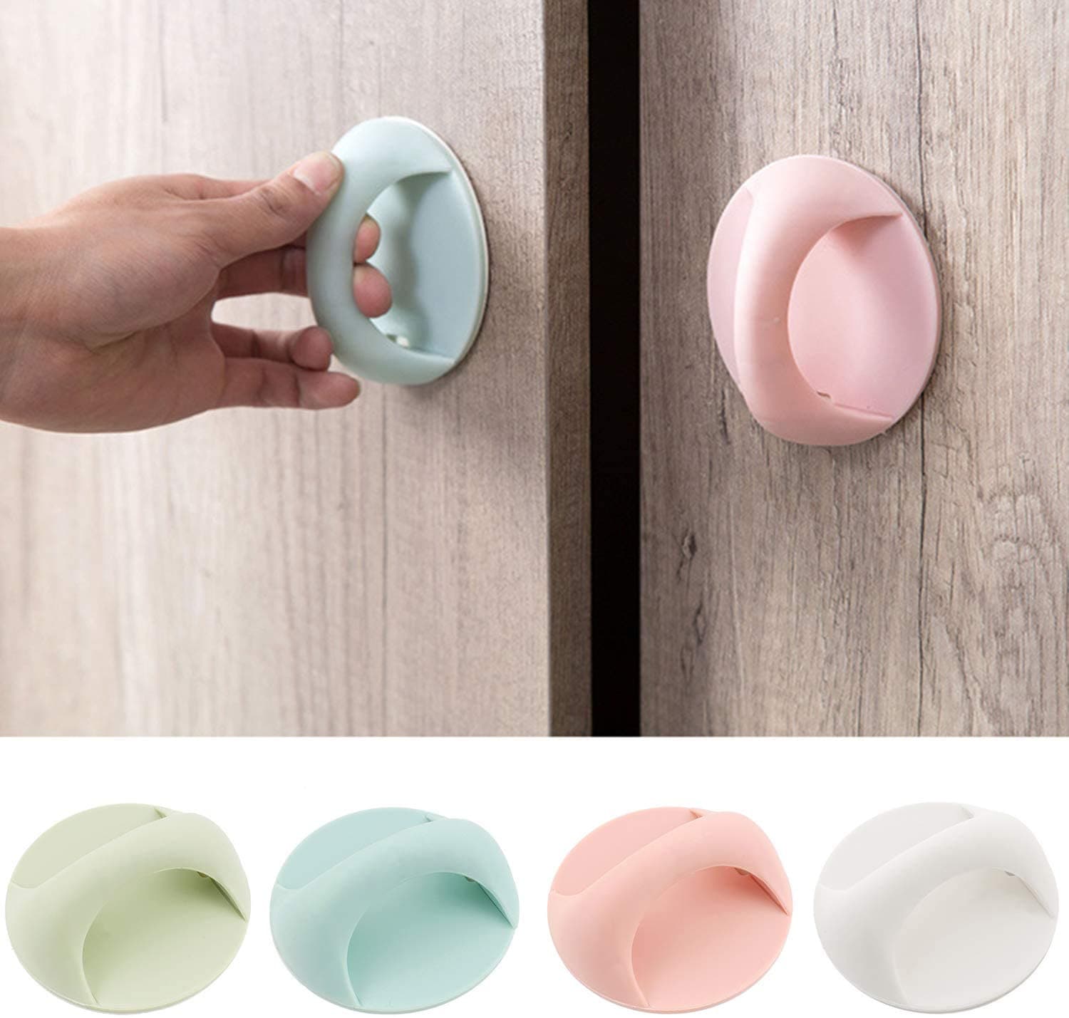 Self Adhesive Multipurpose Handle
