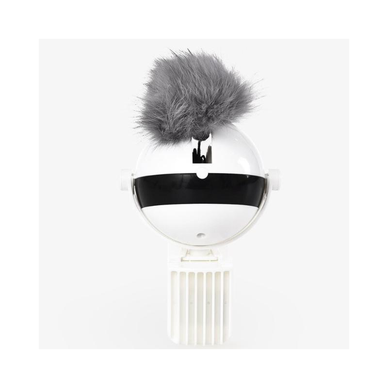 Electric Lifting Ball Toy
