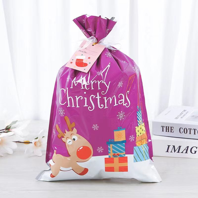 🔥  Sale 47% OFF🔥—— Christmas Gift Bags(BUY 3 SETS GET FREE SHIPPING)