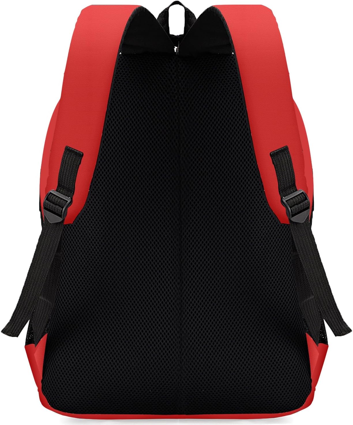 rickyh style Stylish Backpack: Multi-functional and Lightweight Bag for Travel, School, and Outdoor Activities