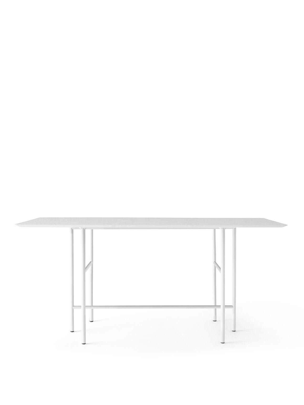 Table. Rectangular