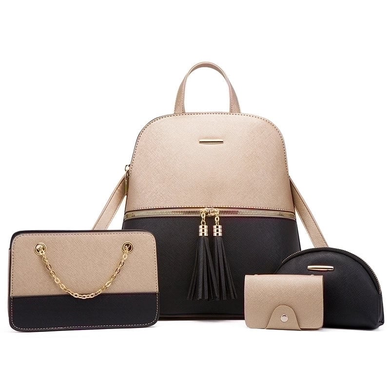 Women's Backpack Daily Fashion Backpacks