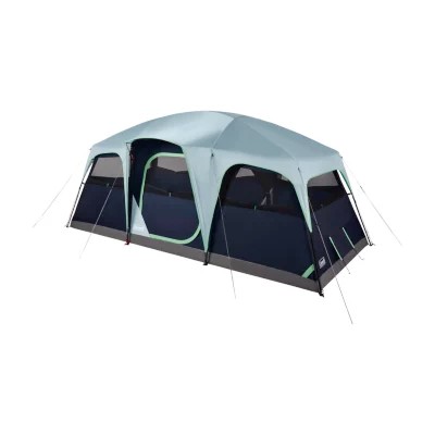 Sunlodge™ 8-Person Camping Tent, Blue Nights