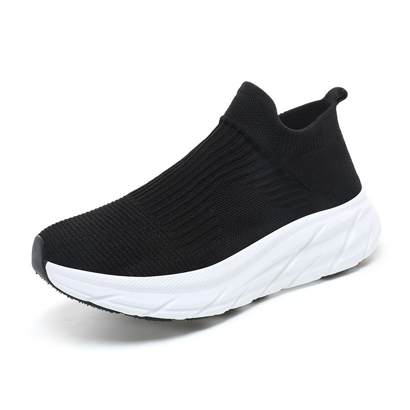 Men's Breathable Mesh Lightweight Casual Shoes
