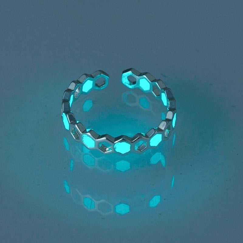 Copper Plating Printing No Inlaid Copper Rings