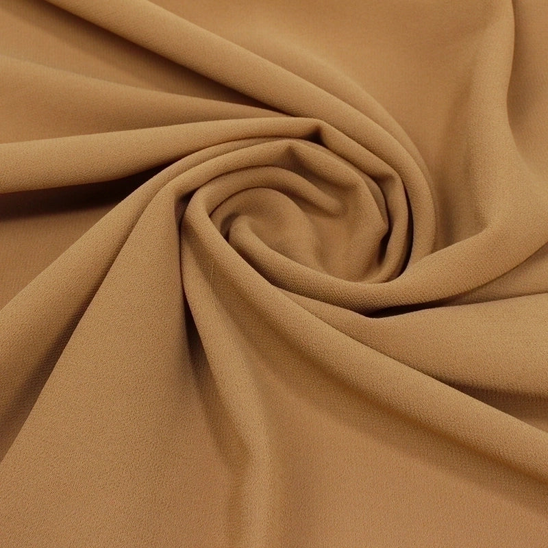 Women's Commute Solid Color Polyester Silk Scarf