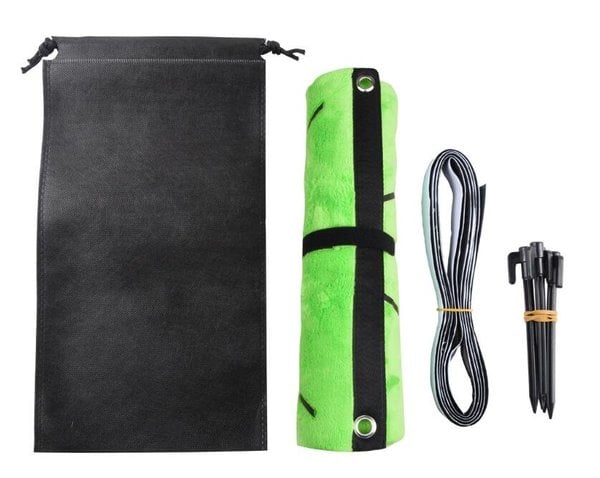 Golf Training Mat | Correct Your Swing Once & For All!
