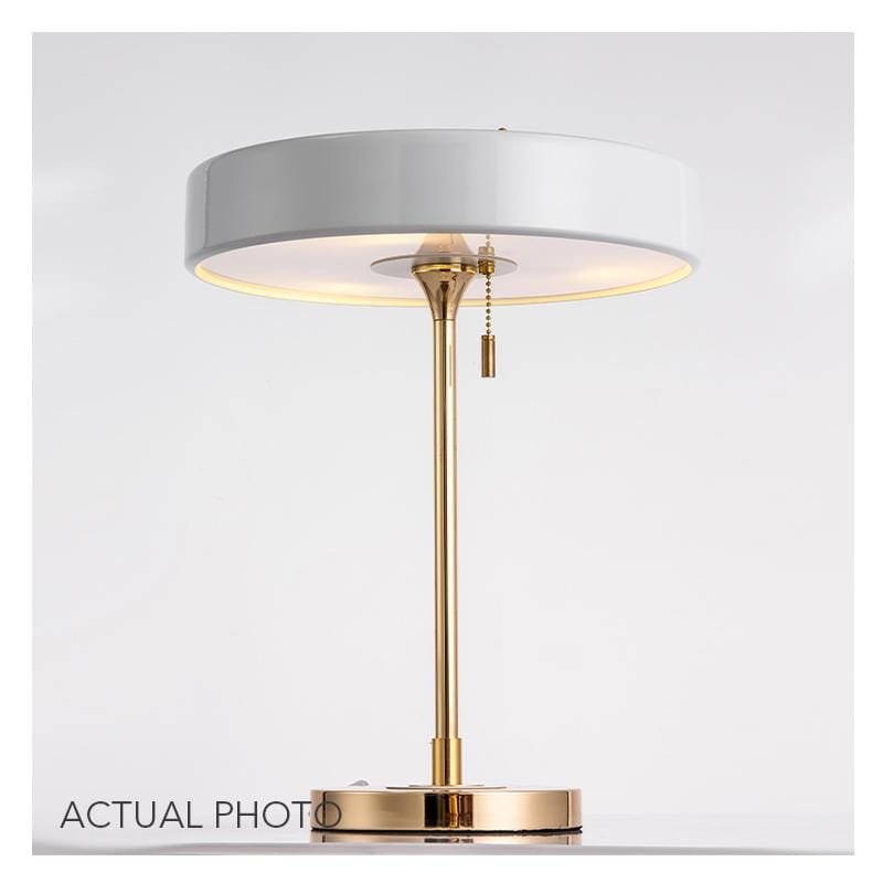 Hrefna | Modern Table Lamp