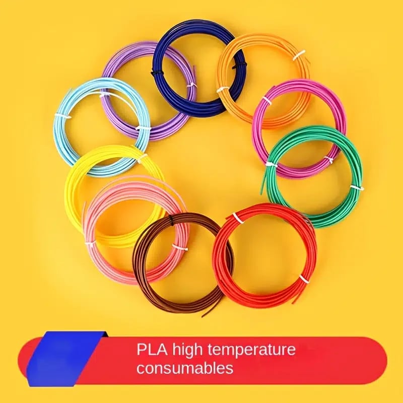 🎁2023 New Year Offer 1000 pcs 48% OFF🔥3D Printing Pen