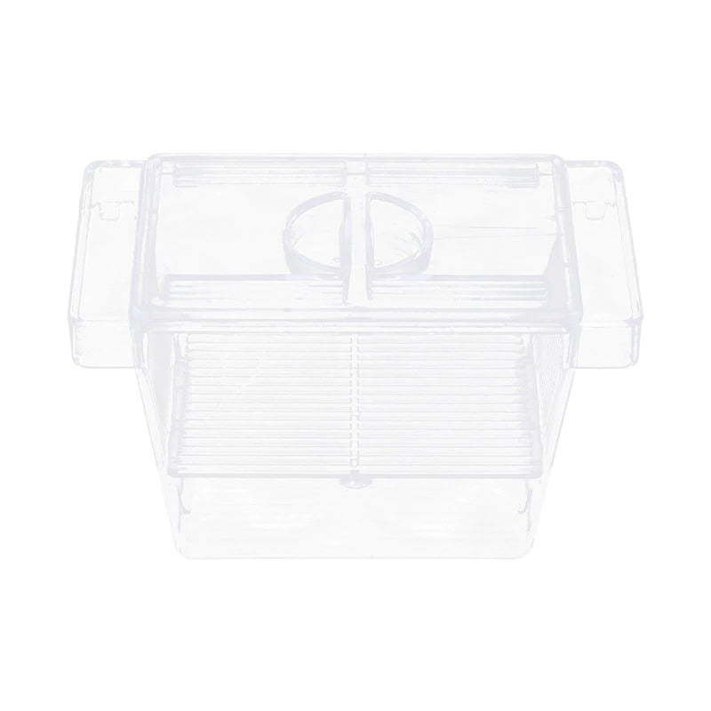 Aquarium Incubator Breeding Box