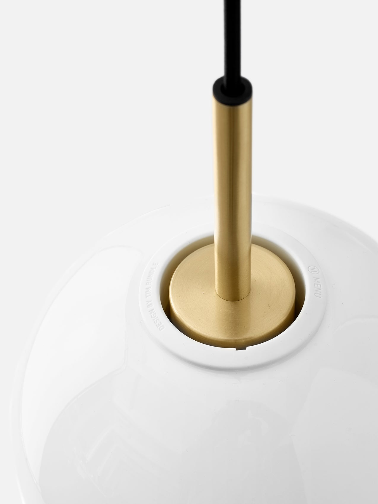 TR Bulb. Pendant
