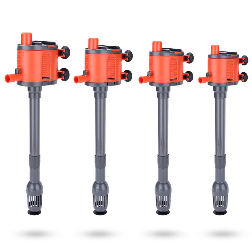 Aquarium Internal Filter For Fish Tank