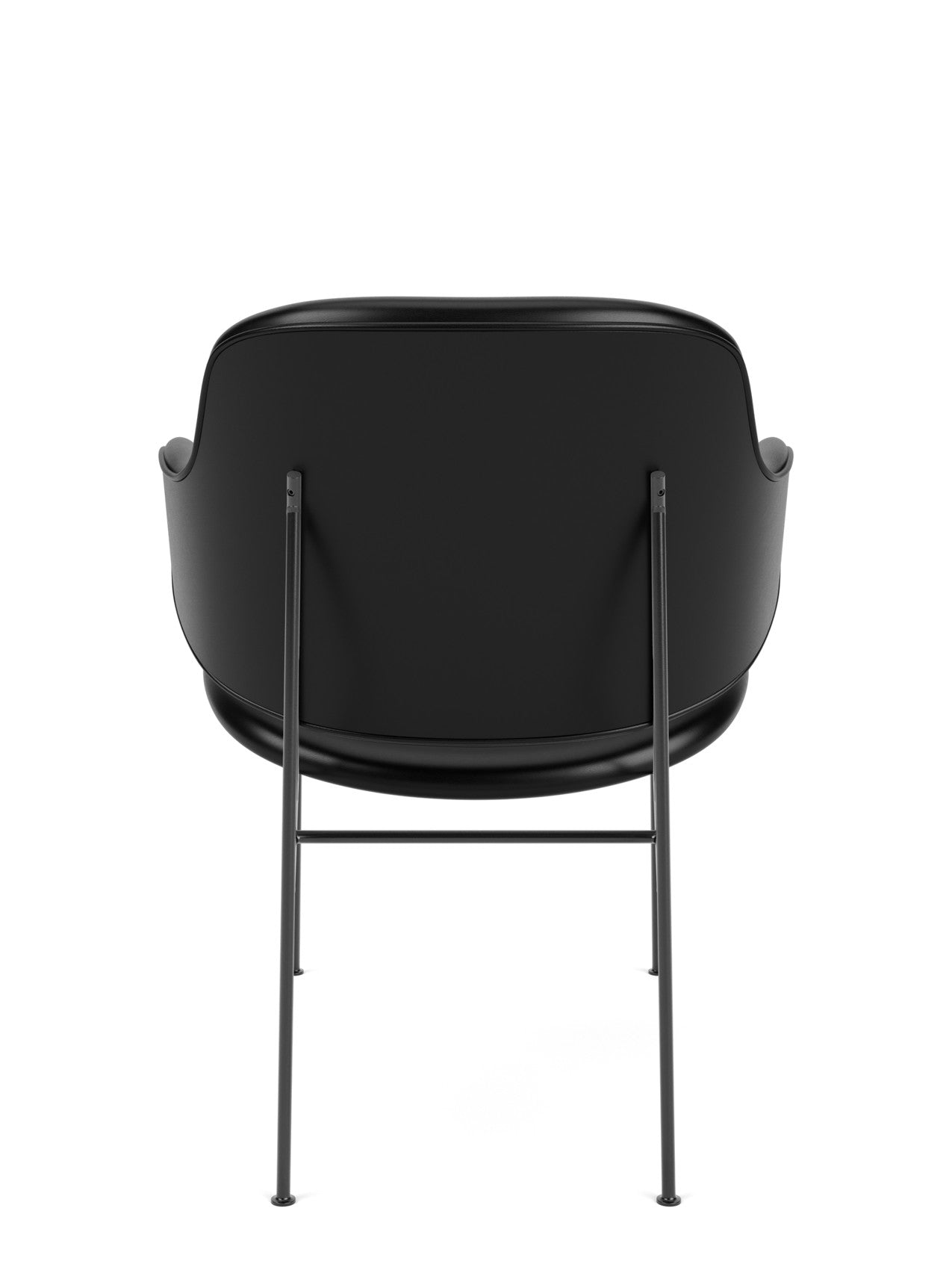 The Penguin Lounge Chair. Fully Upholstered