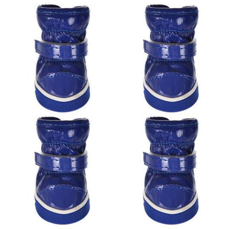 Dog Snow Boots