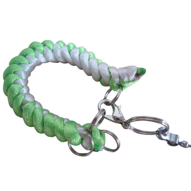 Safety Lead Clips