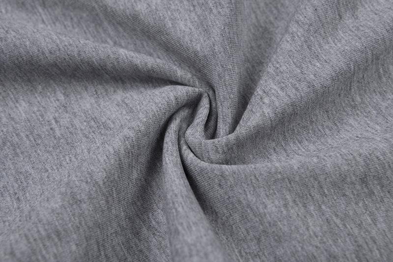 Side Meshed Sport Trousers