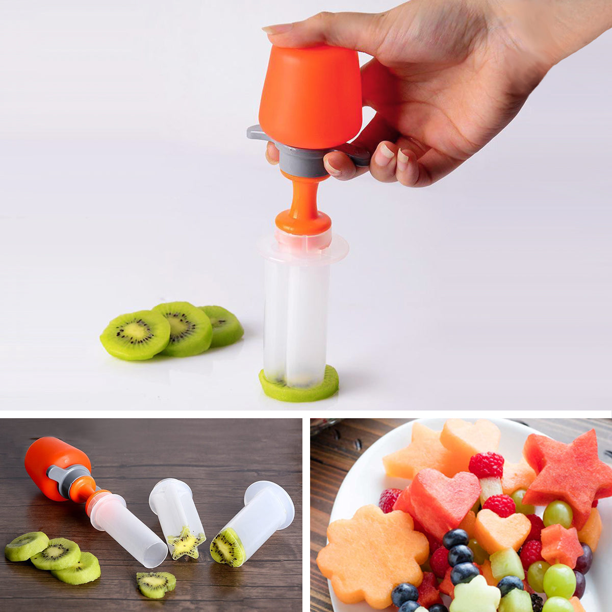 Fruit Shaper