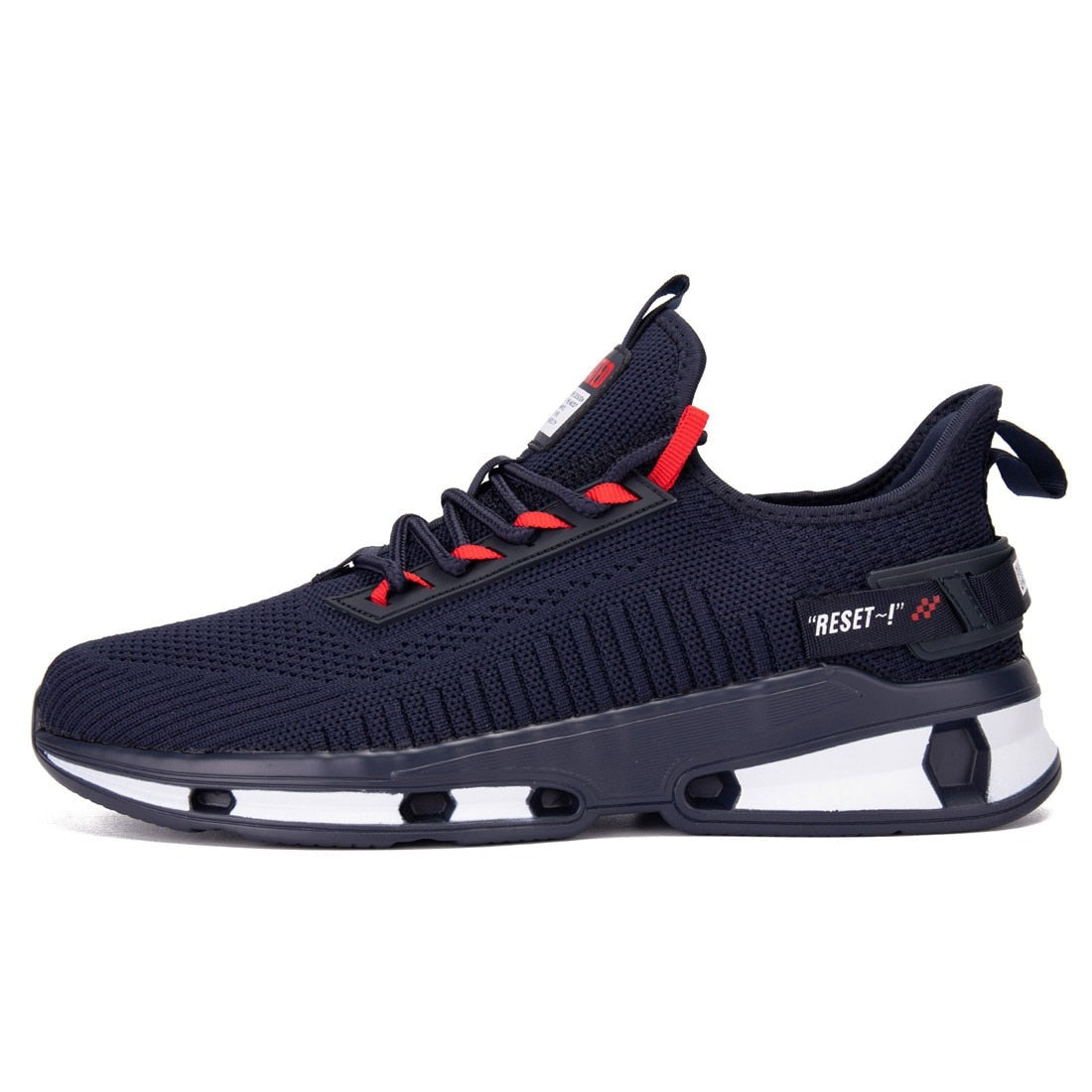 West Flexible Lightweight Running Sport Shoes