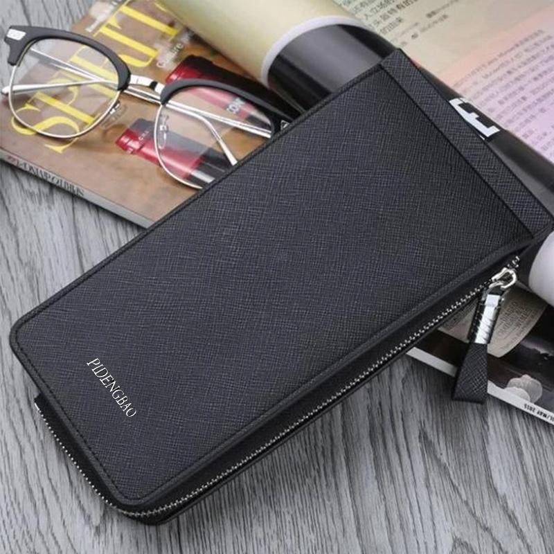 MULTIFUNCTIONAL LONG WALLET