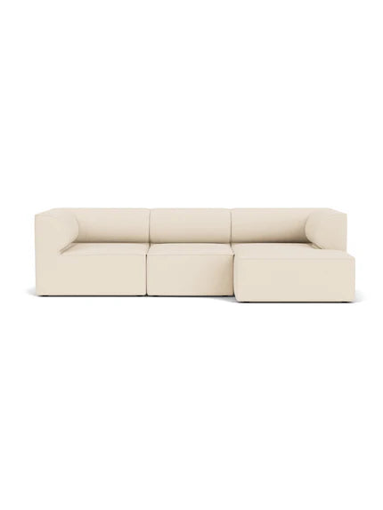Eave Modular Sofa. 3-seater. Configurations 11-12