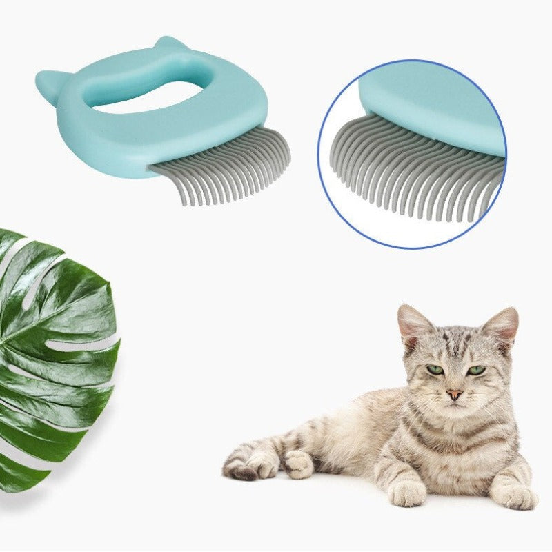 Pet Massage Comb