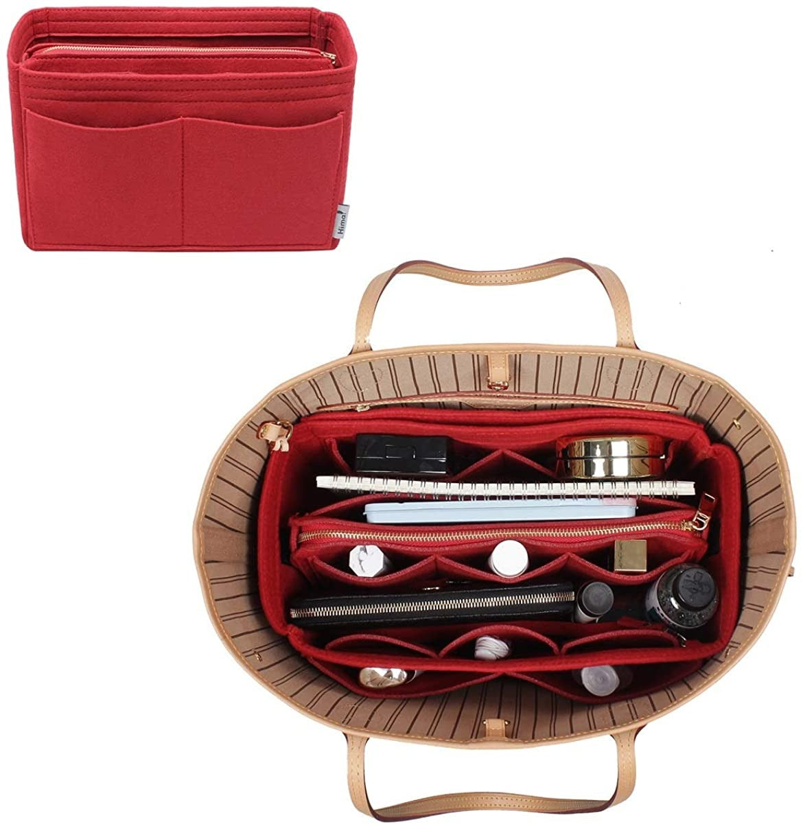 Purse Organizer