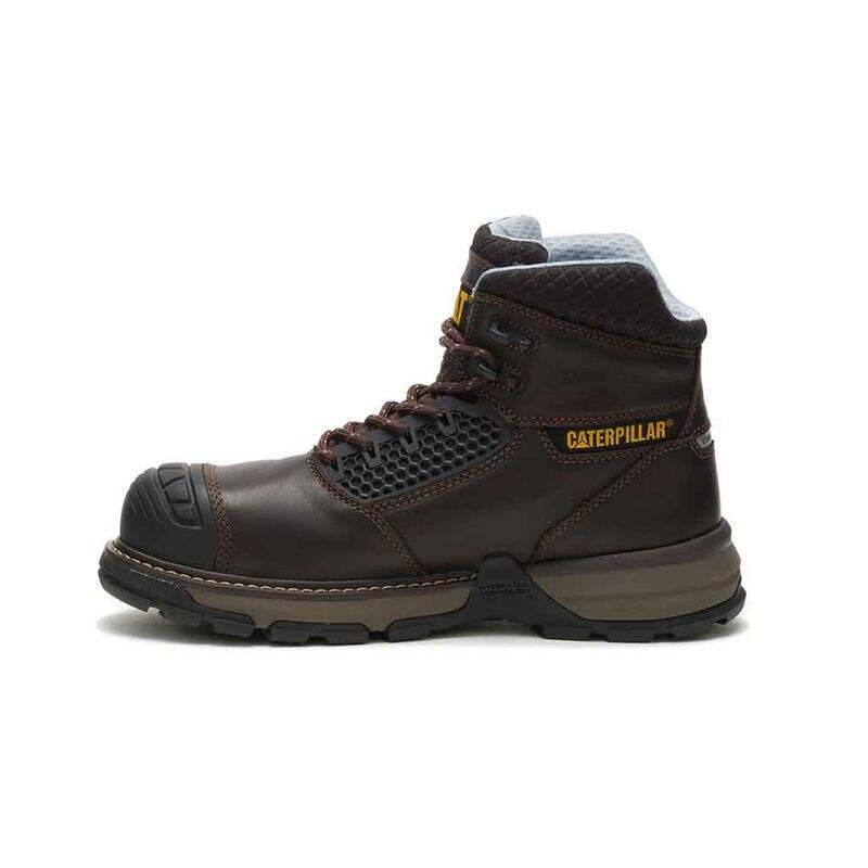 Botin Hombre Excavator Superlite Cool Cct - AL