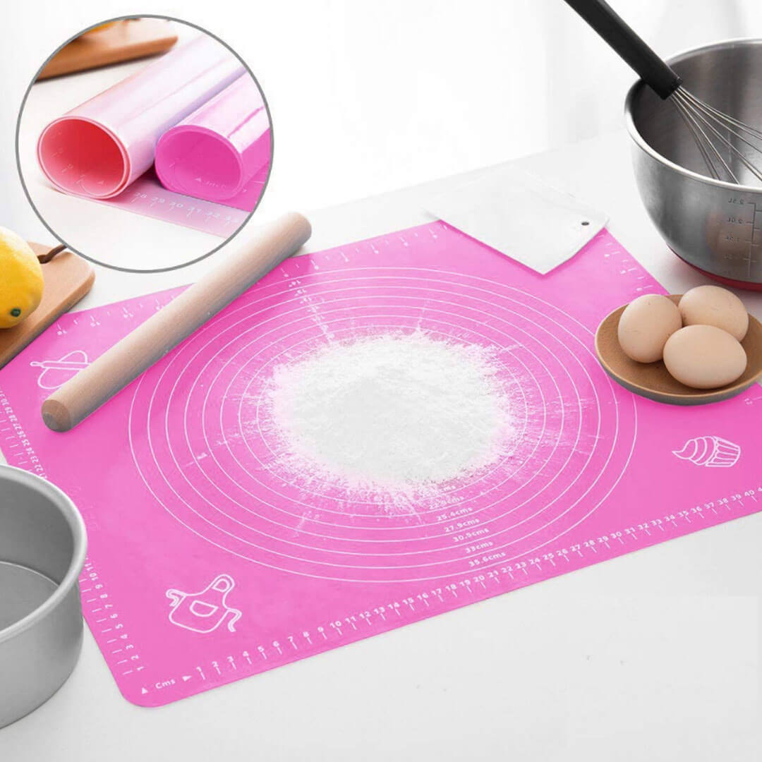 Silicone Baking Mat