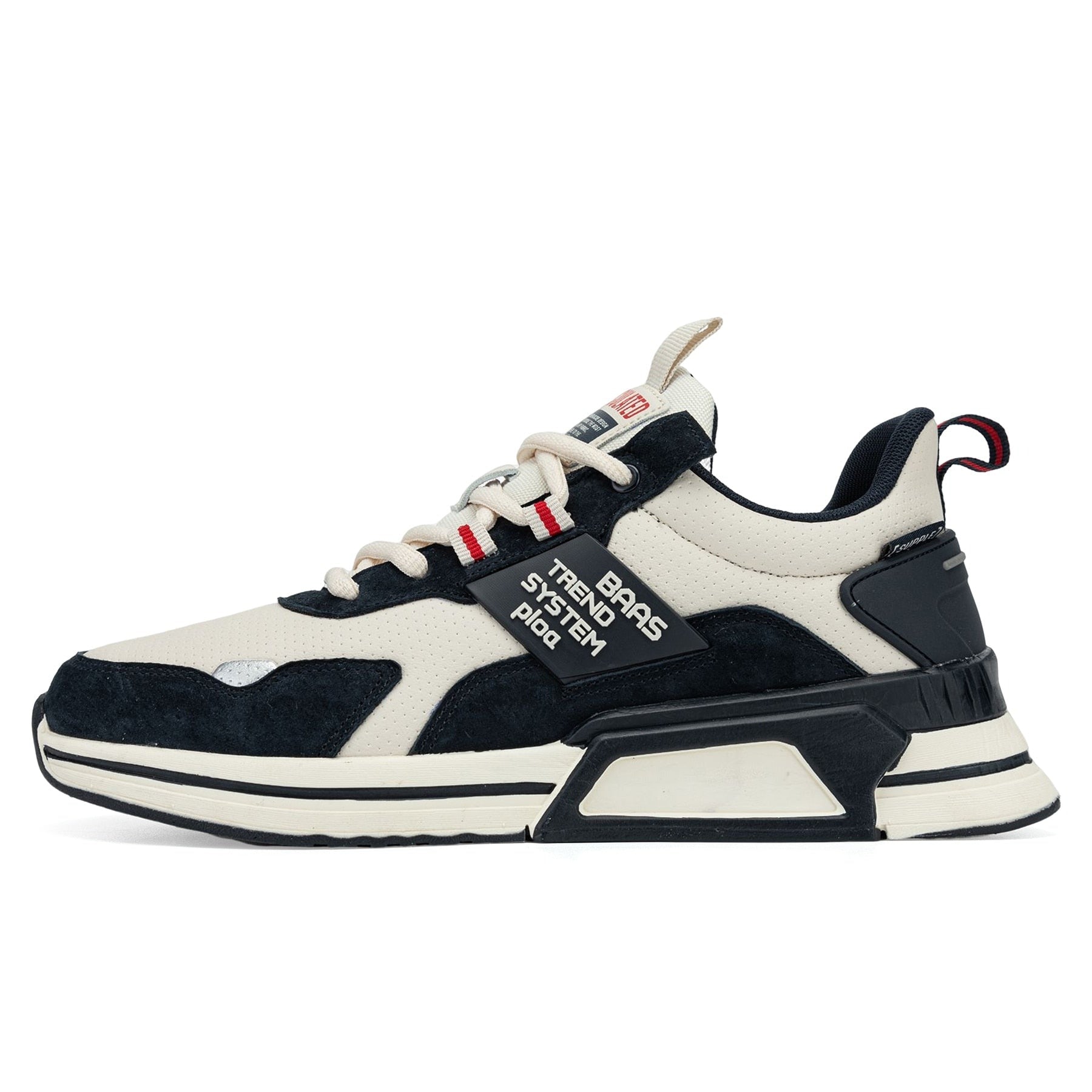 West Non-Slip Wear-Resistant Sport Sneakers