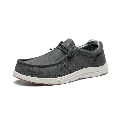 Casual Slip-on Loafers 051901
