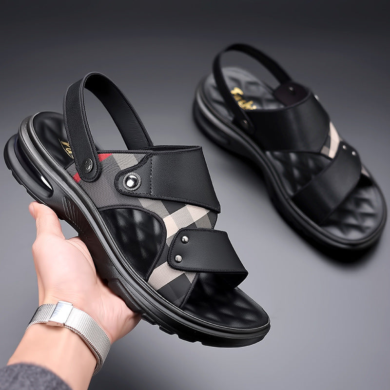 Men's Casual Fashion Cool Sandals (In Stock)