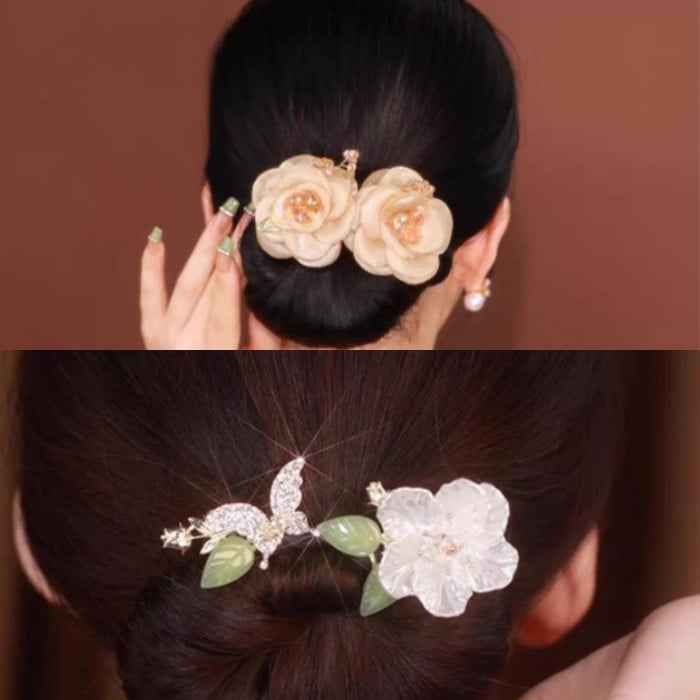 🔥BIG SALE - HALF PRICE🔥🔥Ins Style Elegant Lazy Hair Curler
