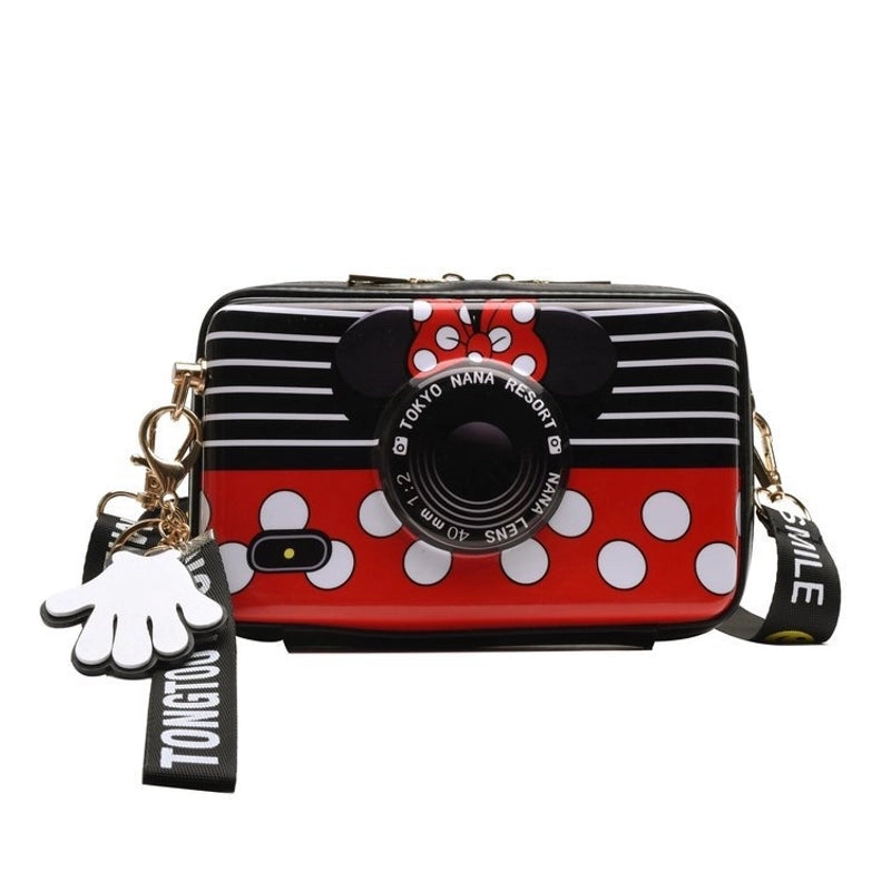 Korean Mobile Phone Coin Purse Small Shoulder Bag