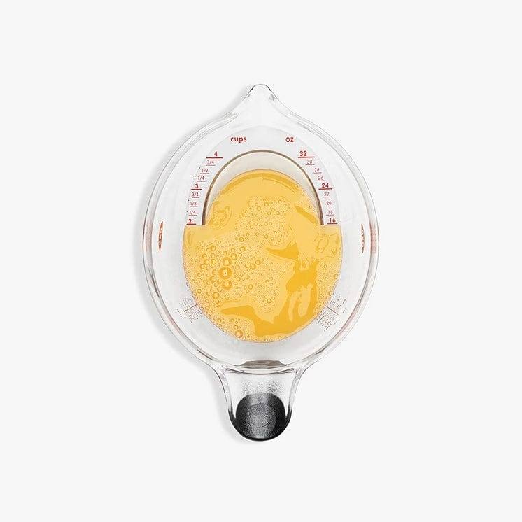 Good Grips Angled Measuring Cup - 1000ml