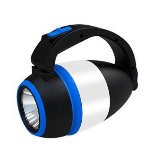 Tri-Light 3 in 1 Lantern. Flashlight. Lamp