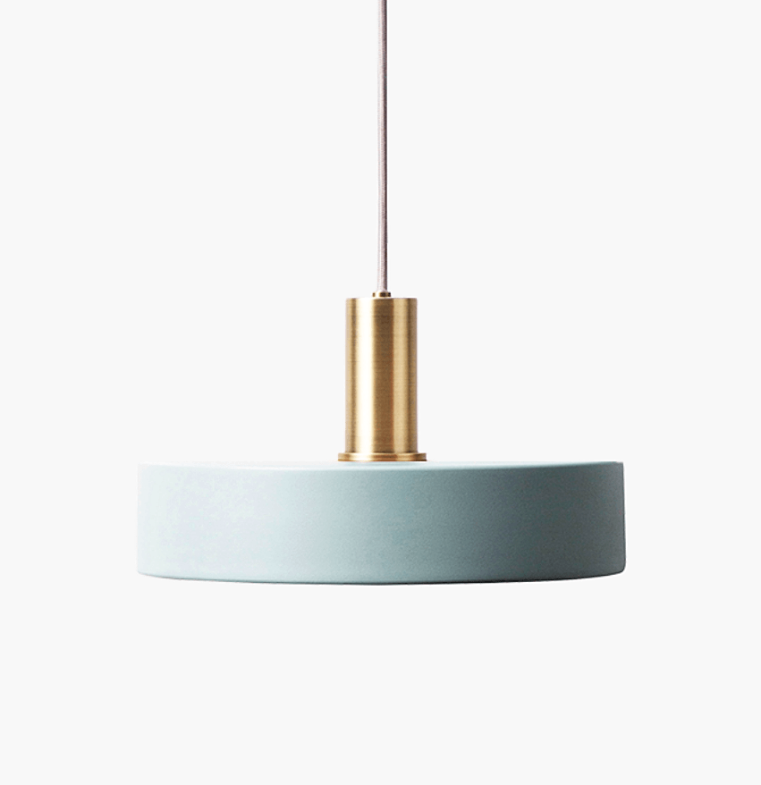 Gia  | Nordic Pendant Light