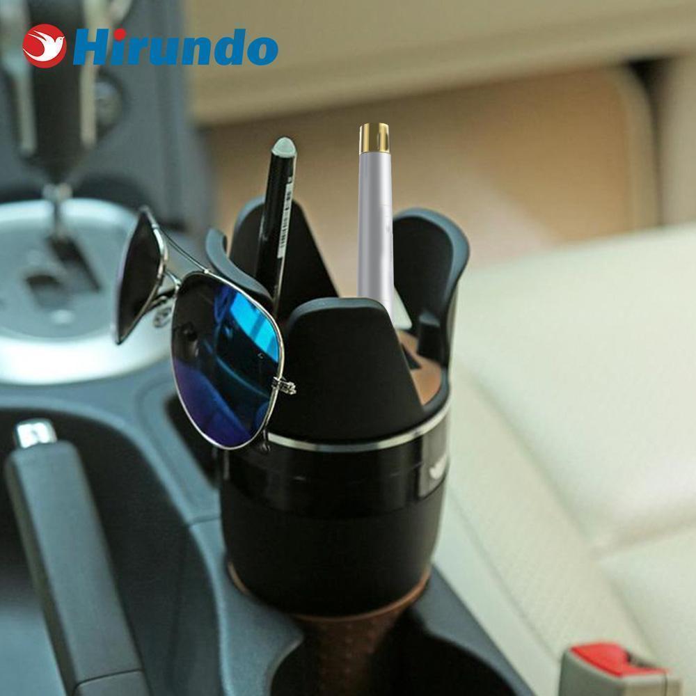 5 in 1 Multi-Functional Cup Holder Adapter