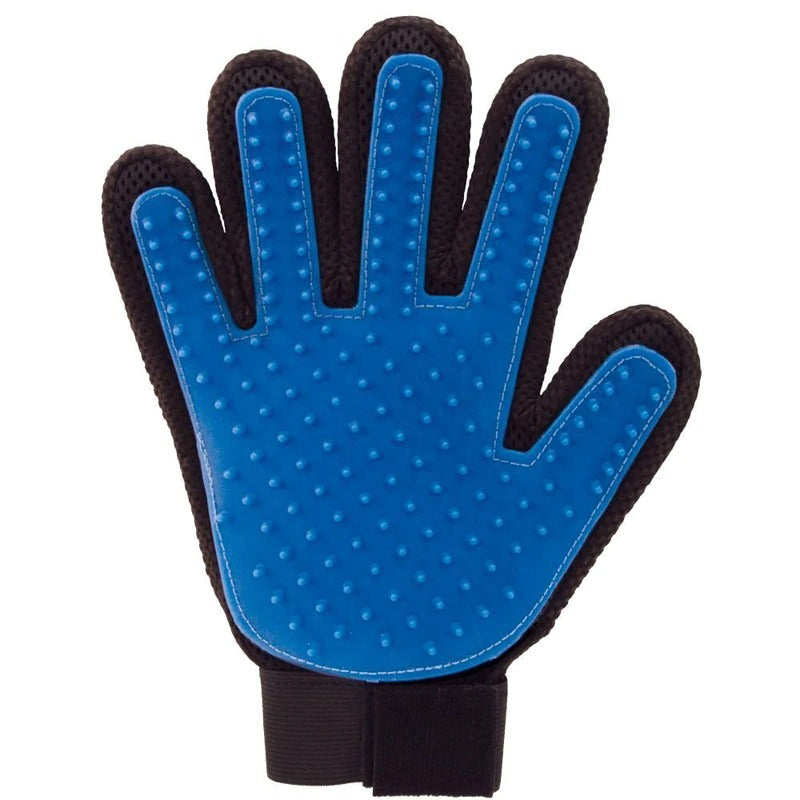 Pets Grooming Gloves