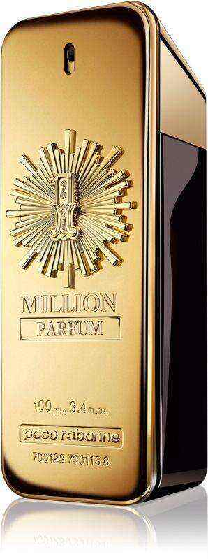 Paco Rabanne ONE MILLION PARFUM 100ml