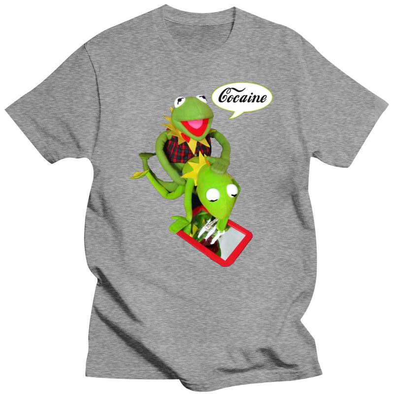 Kermit Party Tee