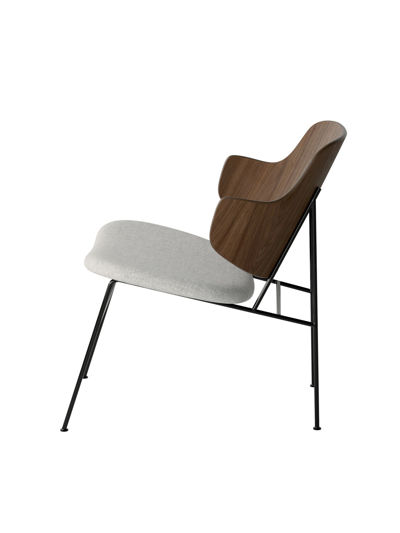 The Penguin Lounge Chair