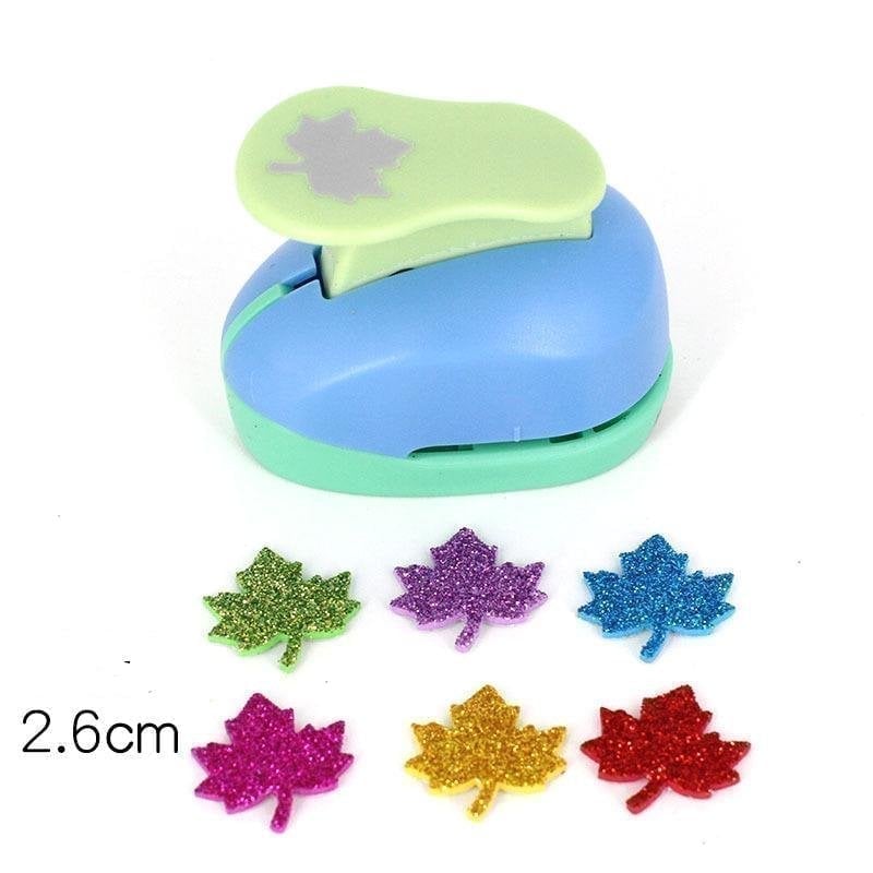 (Children's Day Sale - 47% OFF)--DIY Gift Card Punch