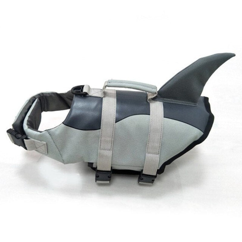 Dog Life Safety Vest