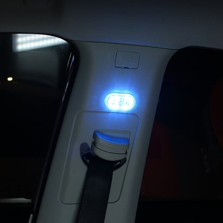 🔥BIG SALE - 49% OFF🔥USB Charging Touch Sensor LED Light
