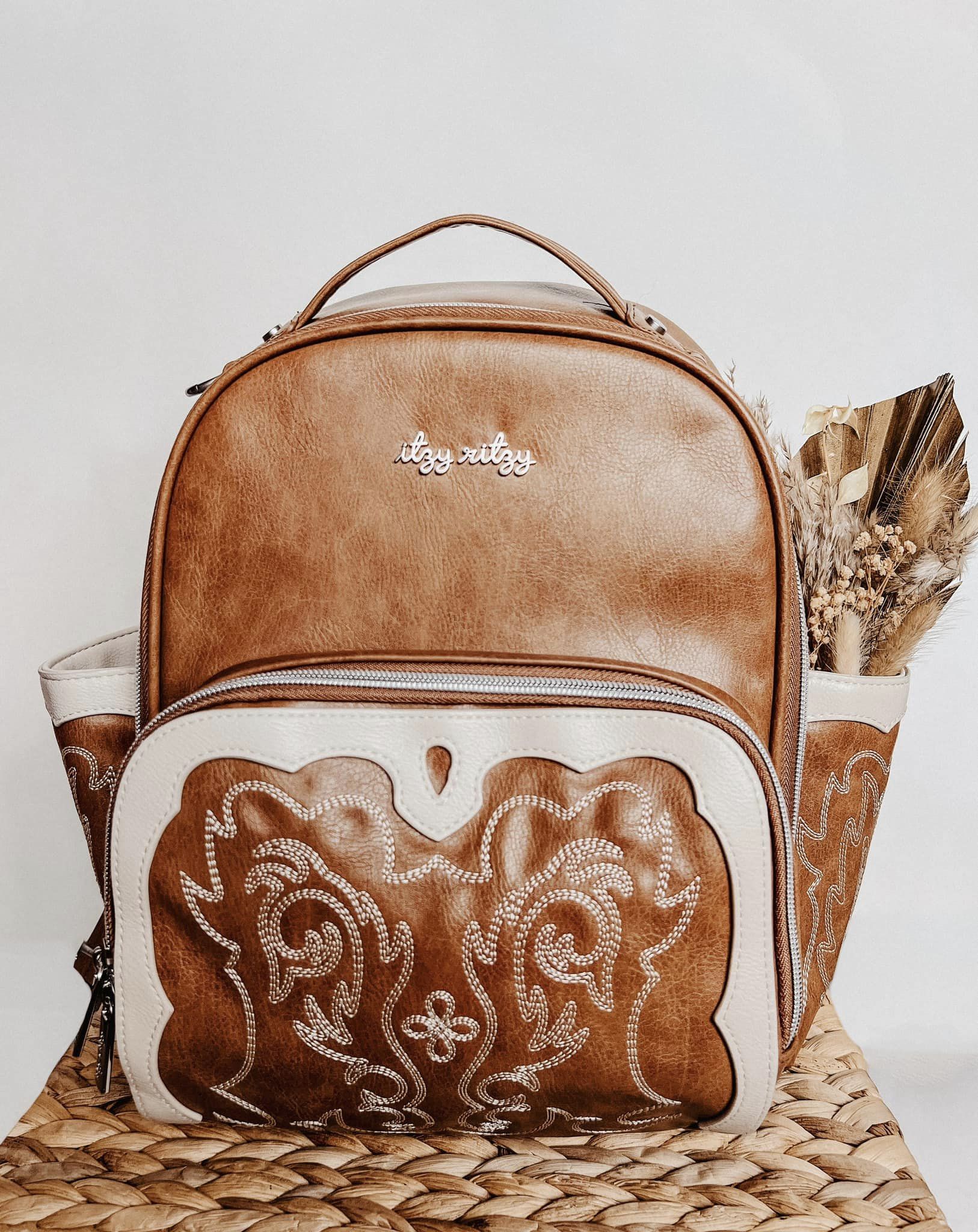 Nash  Mini PlusDiaper Bag