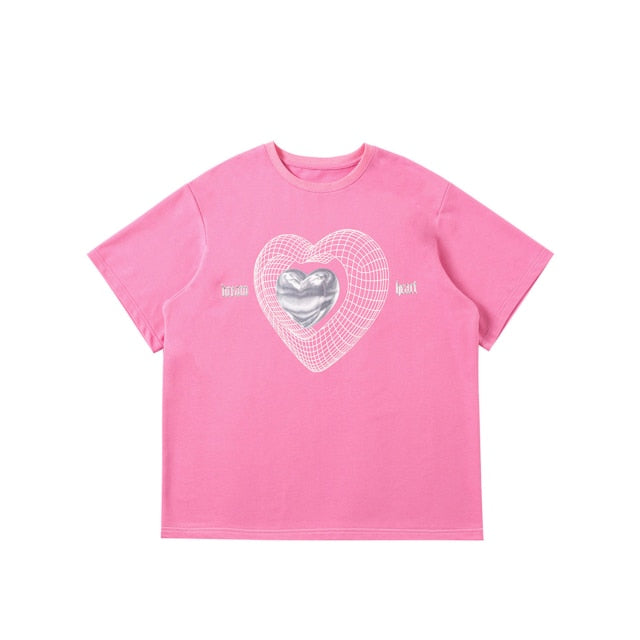 Dream Heart Tee