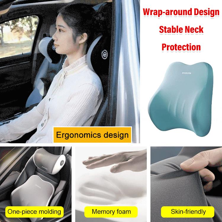 💥 Get 49% OFF Now!💥 Non-Deformable, High-Quality Car Cushion