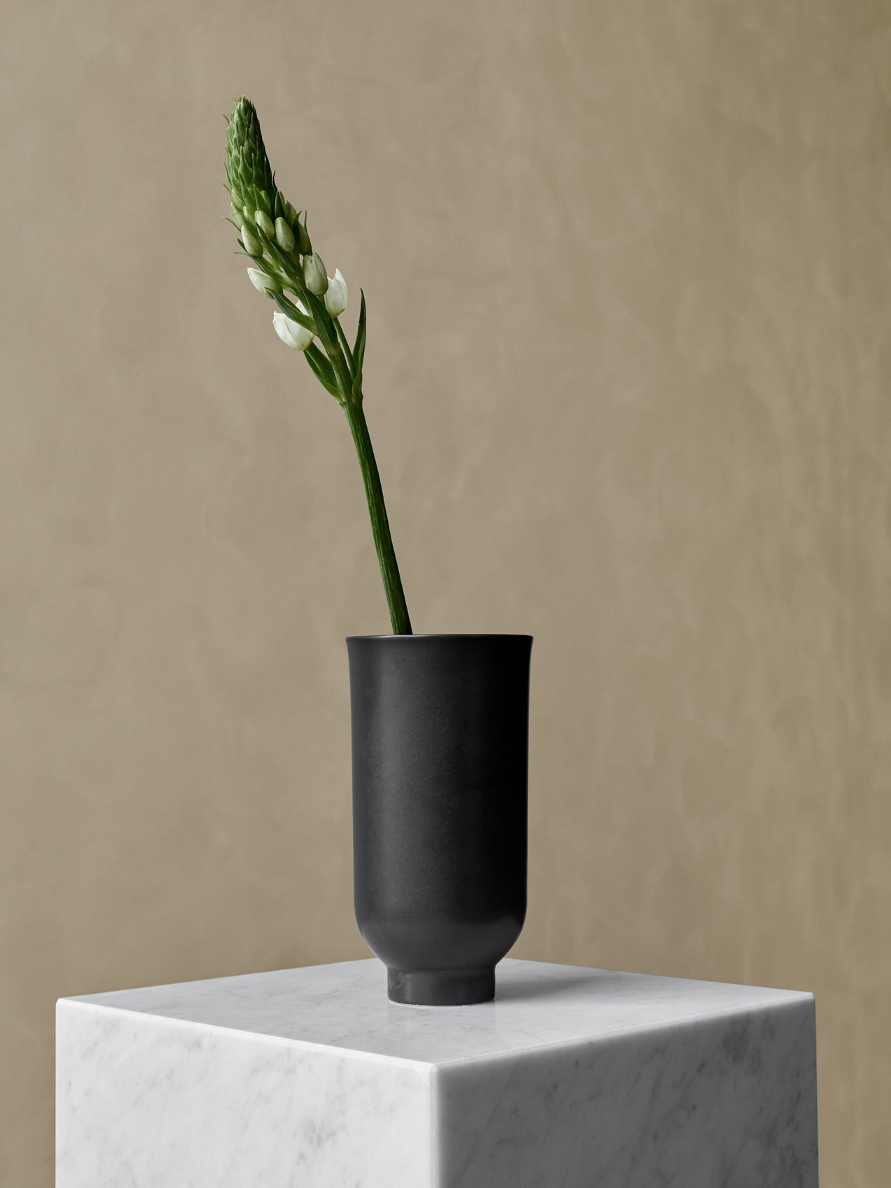 Marble Plinth